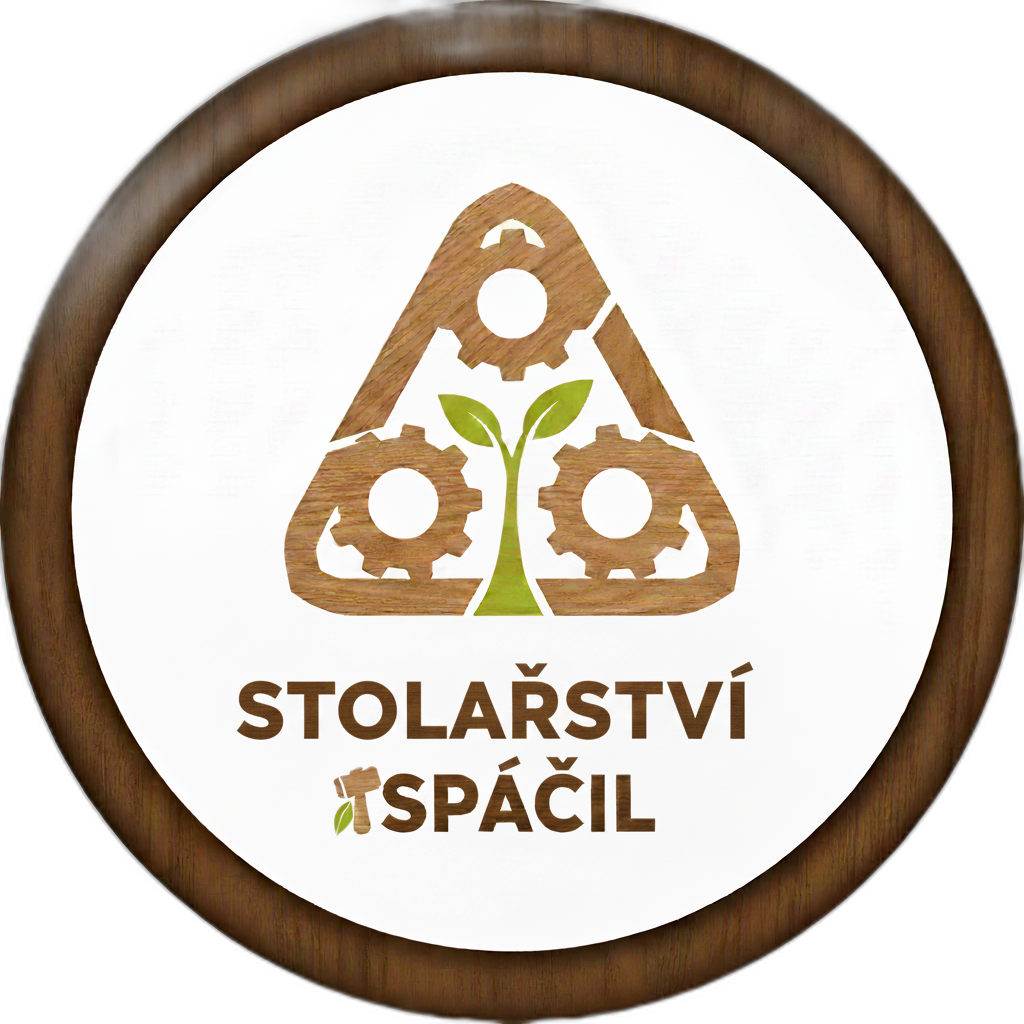 Stolařství Spáčil logo