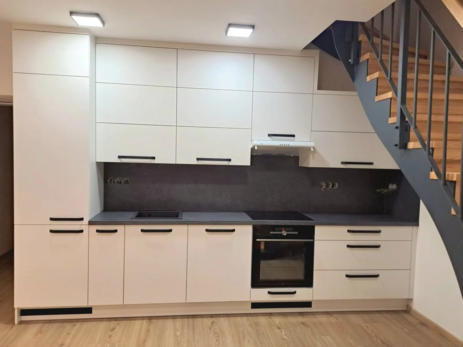 Kuchyně na míru - Stolařství Spáčil, Náměšť na Hané