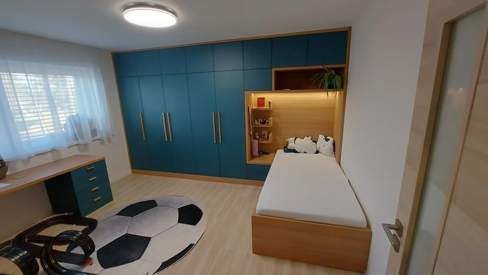 Kuchyně na míru - Stolařství Spáčil, Náměšť na Hané